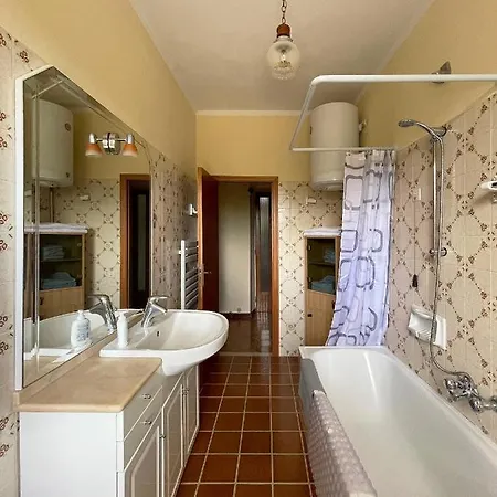 Casa Dell'olivi - Tuscan Tobe Apartamento *