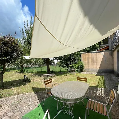 Casa Dell'olivi - Tuscan Tobe Apartamento
